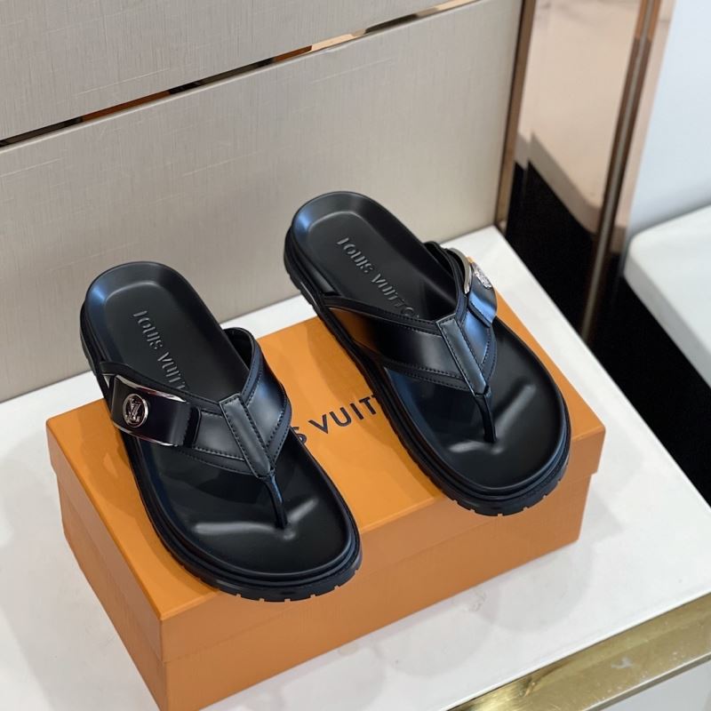 Louis Vuitton Slippers